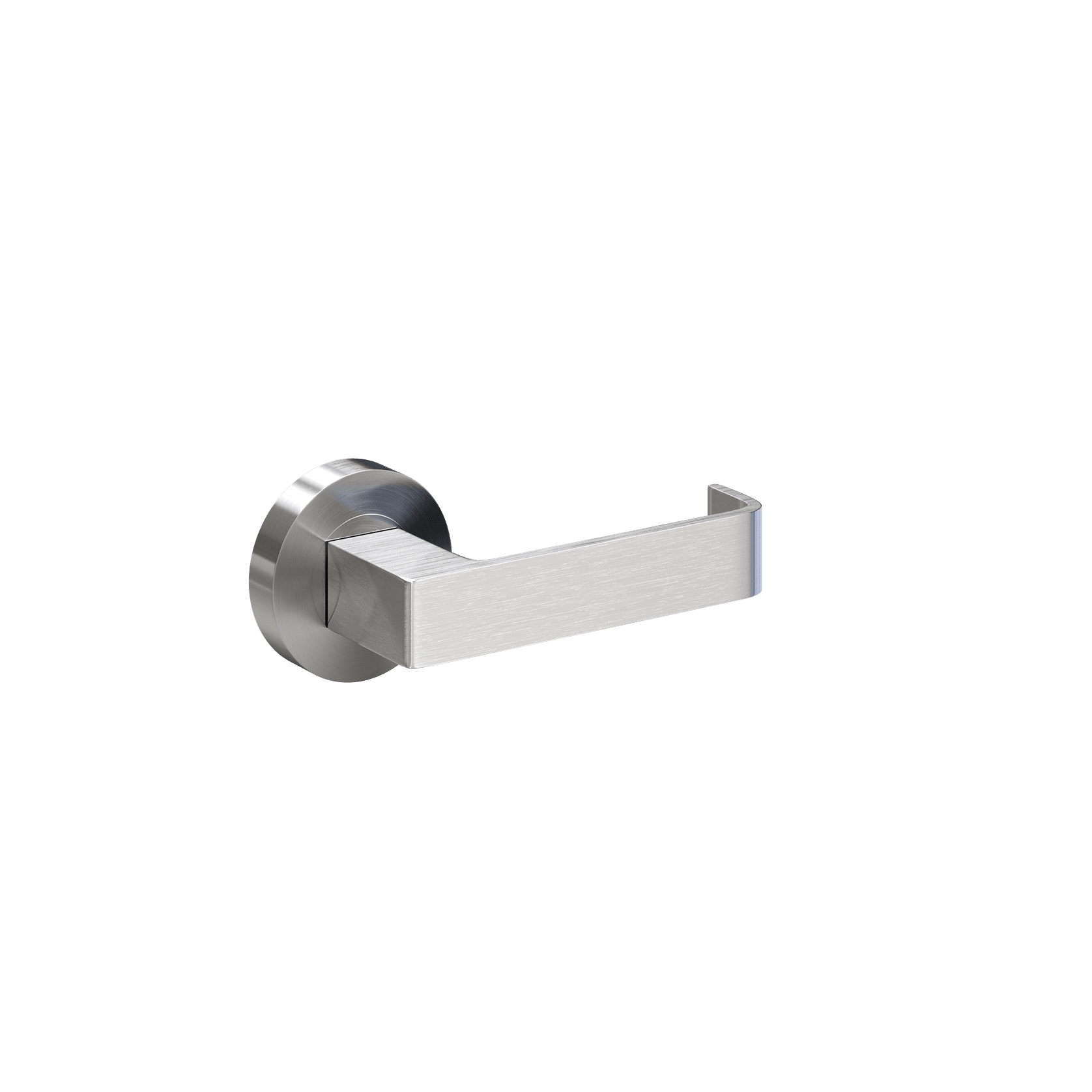 Legge 6000 Series Bergen (B) Door Furniture gallery detail image