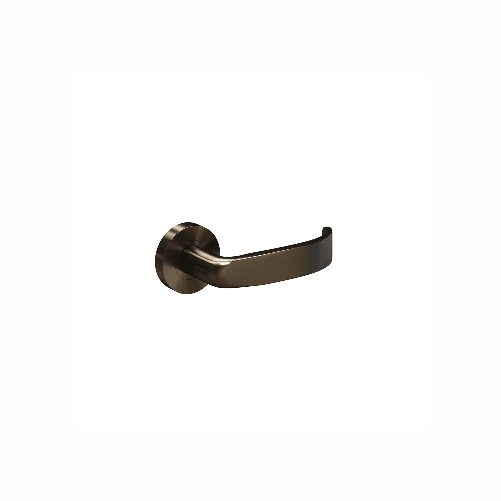 Legge 6000 Series Neptune (N) Door Furniture gallery detail image