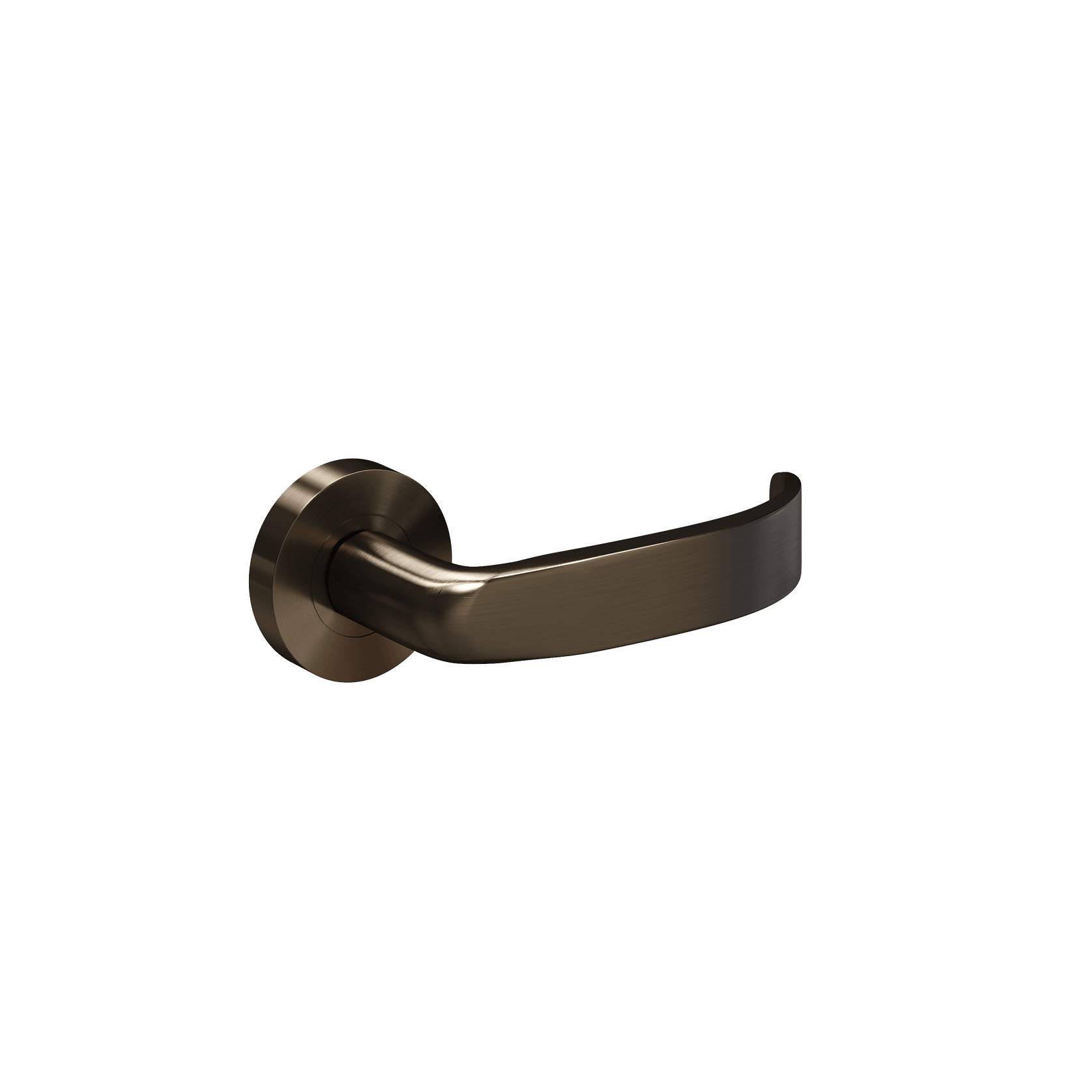 Legge 6000 Series Neptune (N) Door Furniture gallery detail image