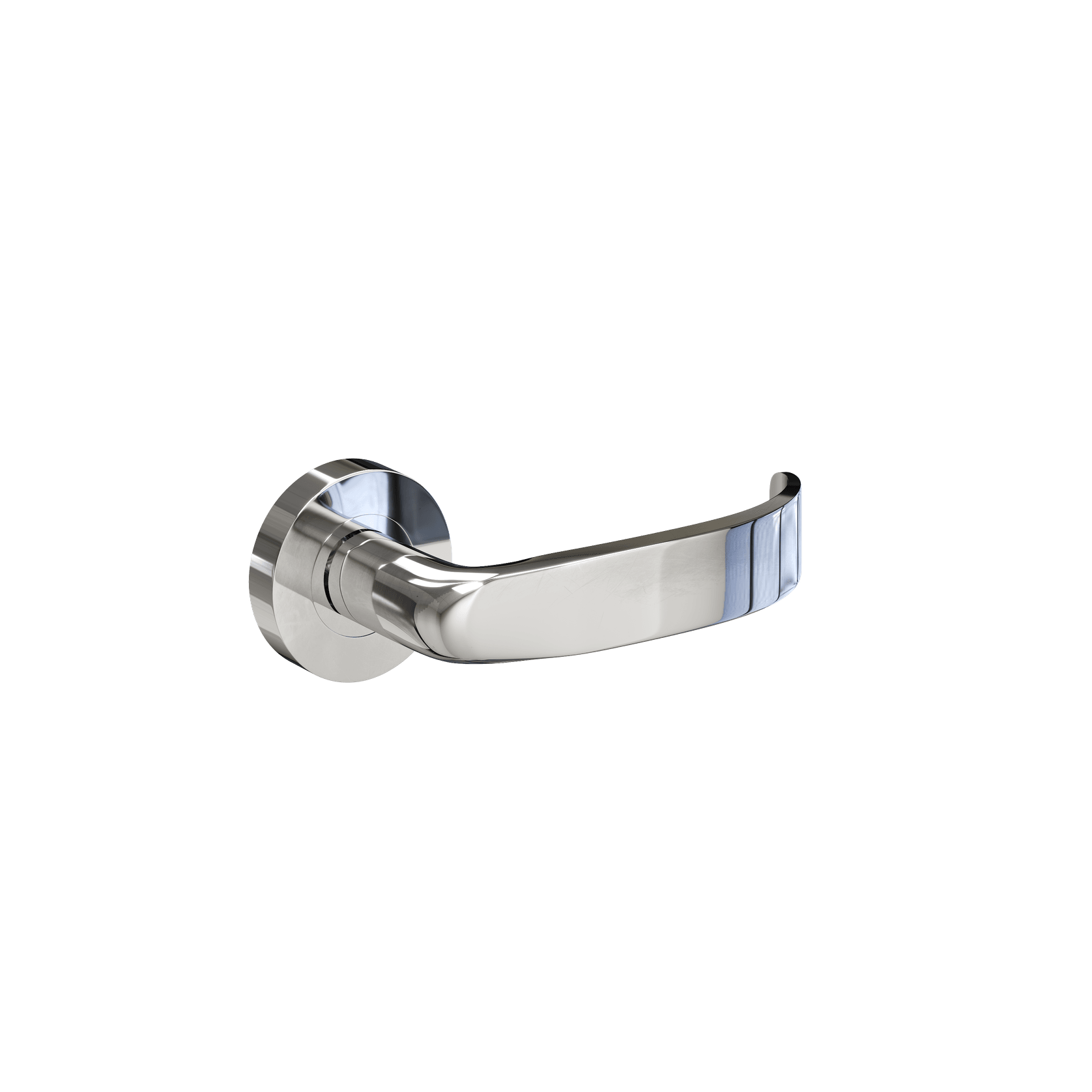 Legge 6000 Series Neptune (N) Door Furniture gallery detail image