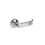 Legge 6000 Series Neptune (N) Door Furniture gallery detail image