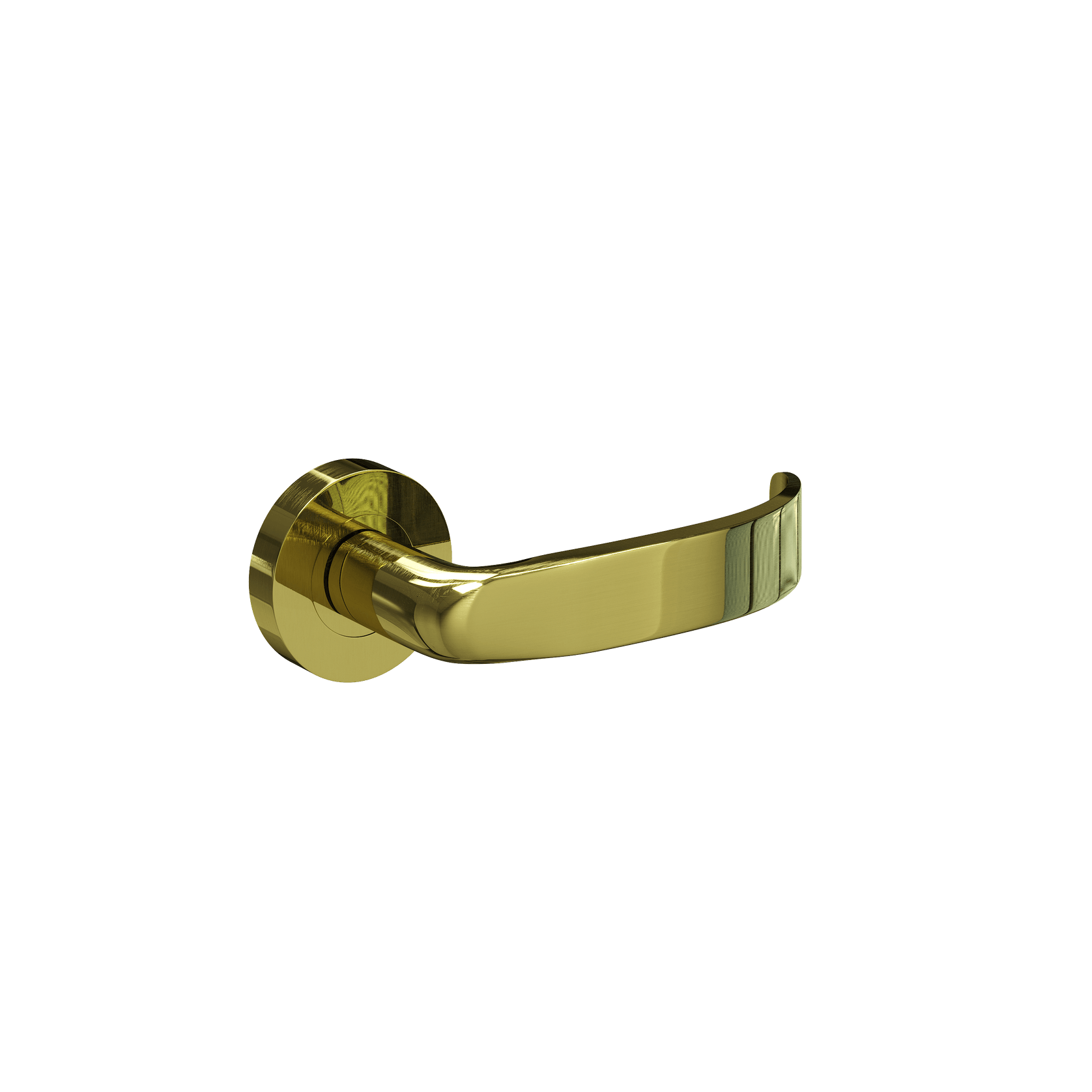 Legge 6000 Series Neptune (N) Door Furniture gallery detail image