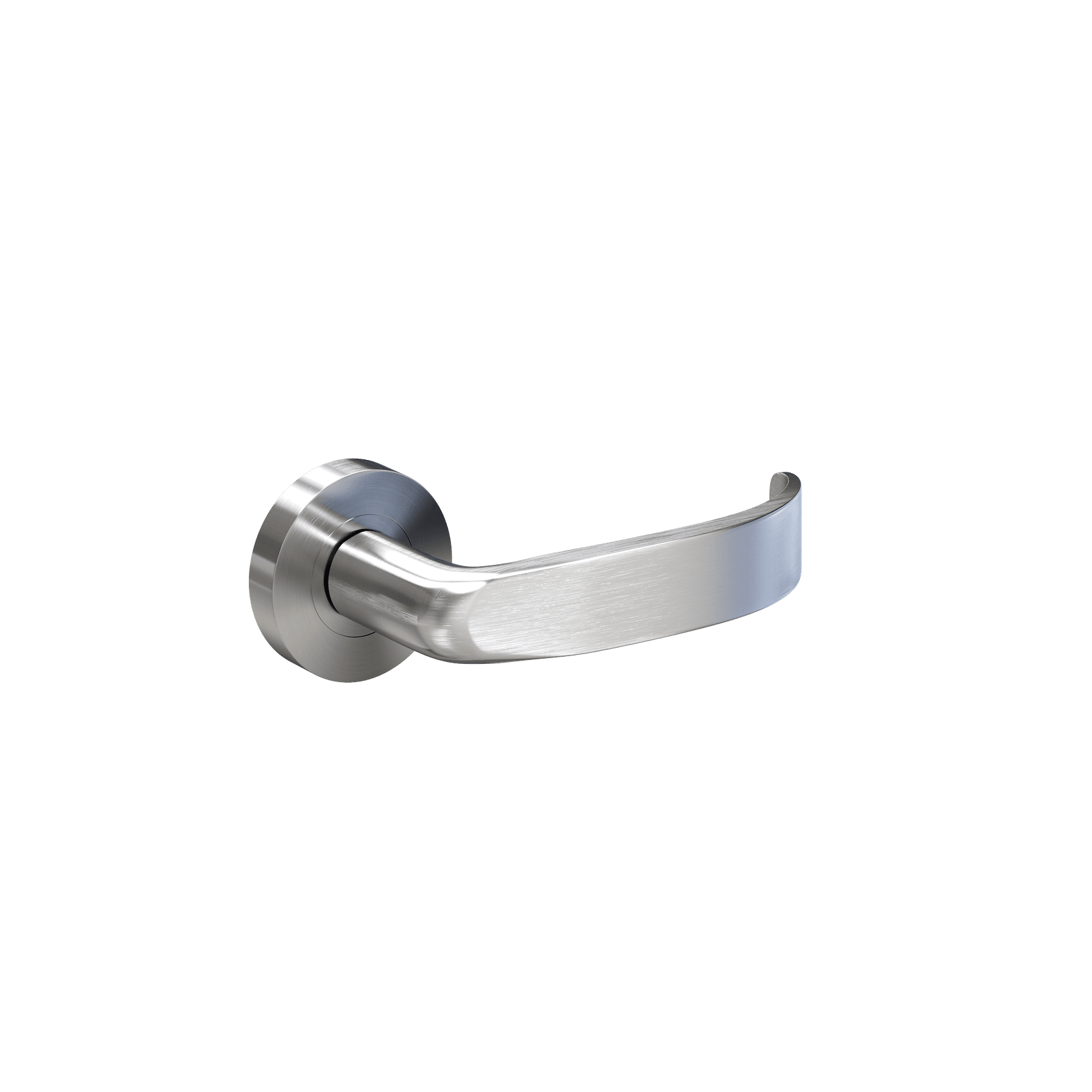 Legge 6000 Series Neptune (N) Door Furniture gallery detail image