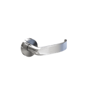 Legge 6000 Series Neptune (N) Door Furniture gallery detail image