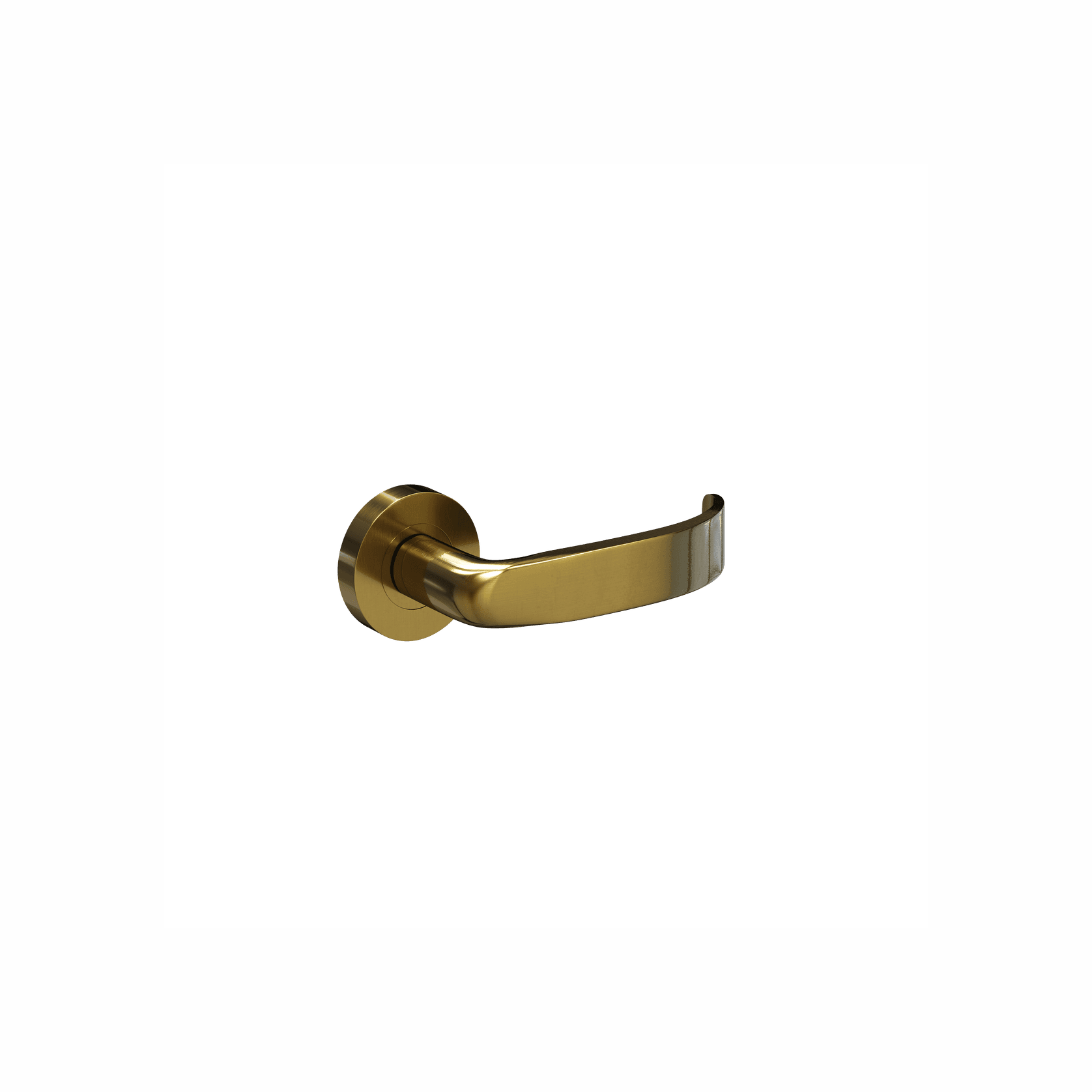 Legge 6000 Series Neptune (N) Door Furniture gallery detail image