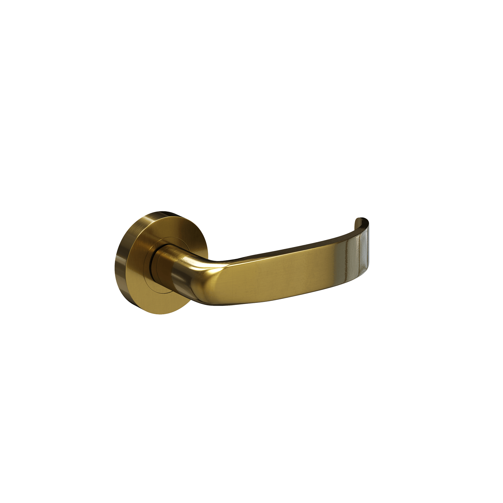 Legge 6000 Series Neptune (N) Door Furniture gallery detail image