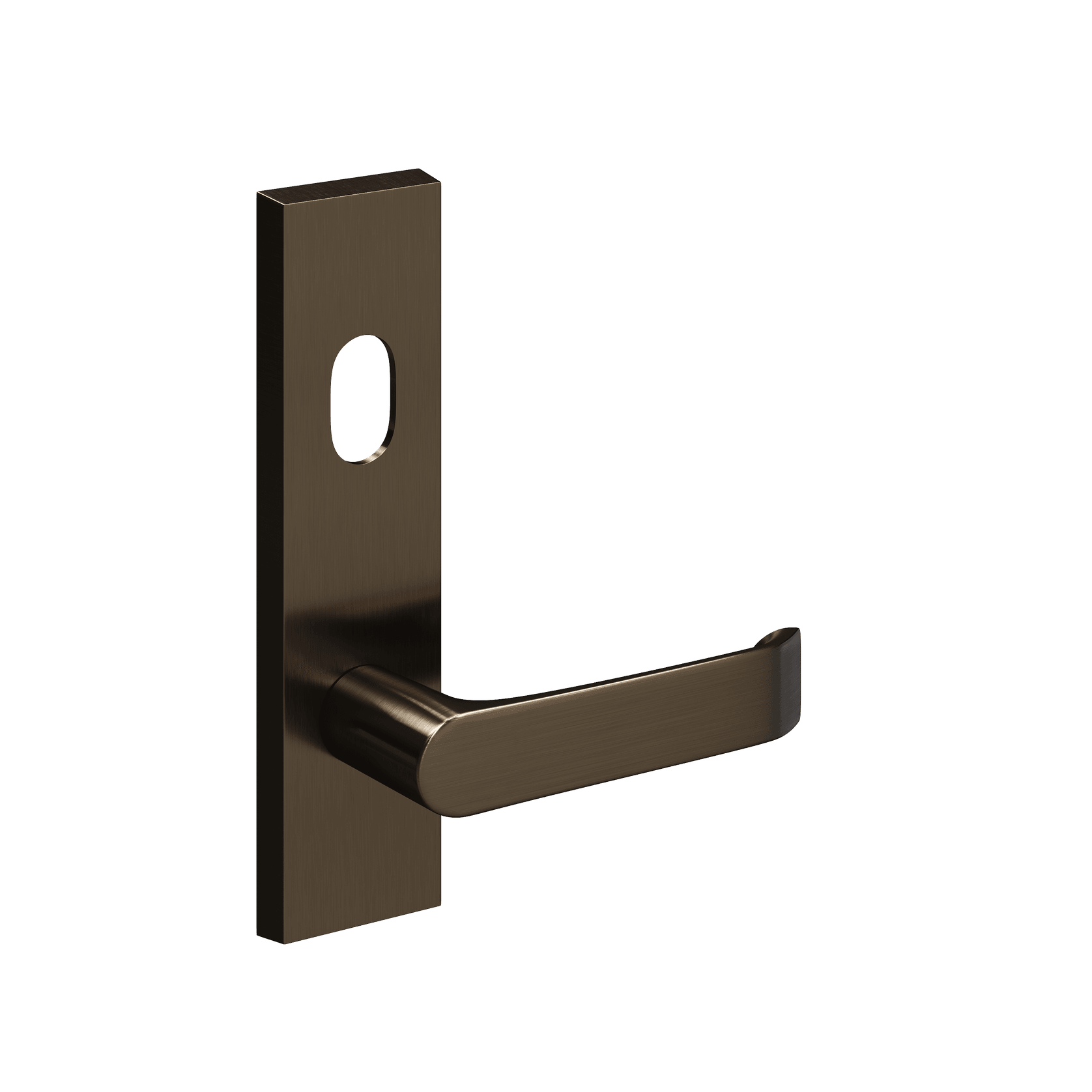 Legge 700 Series Leonardo (12) Door Furniture gallery detail image