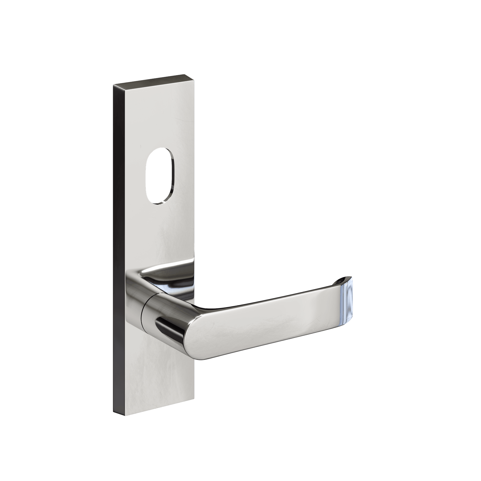 Legge 700 Series Leonardo (12) Door Furniture gallery detail image