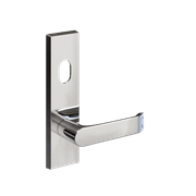 Legge 700 Series Leonardo (12) Door Furniture gallery detail image