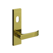 Legge 700 Series Leonardo (12) Door Furniture gallery detail image