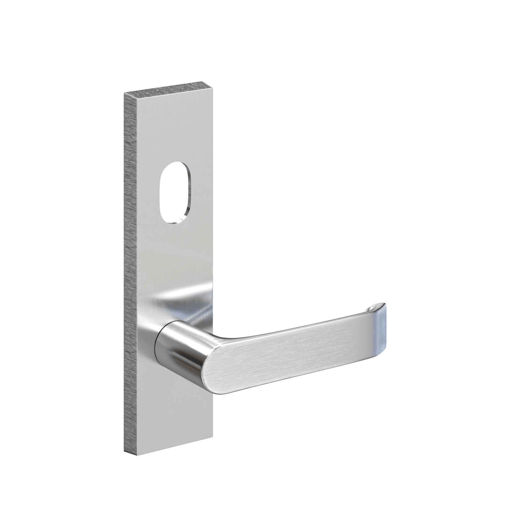 Legge 700 Series Leonardo (12) Door Furniture gallery detail image