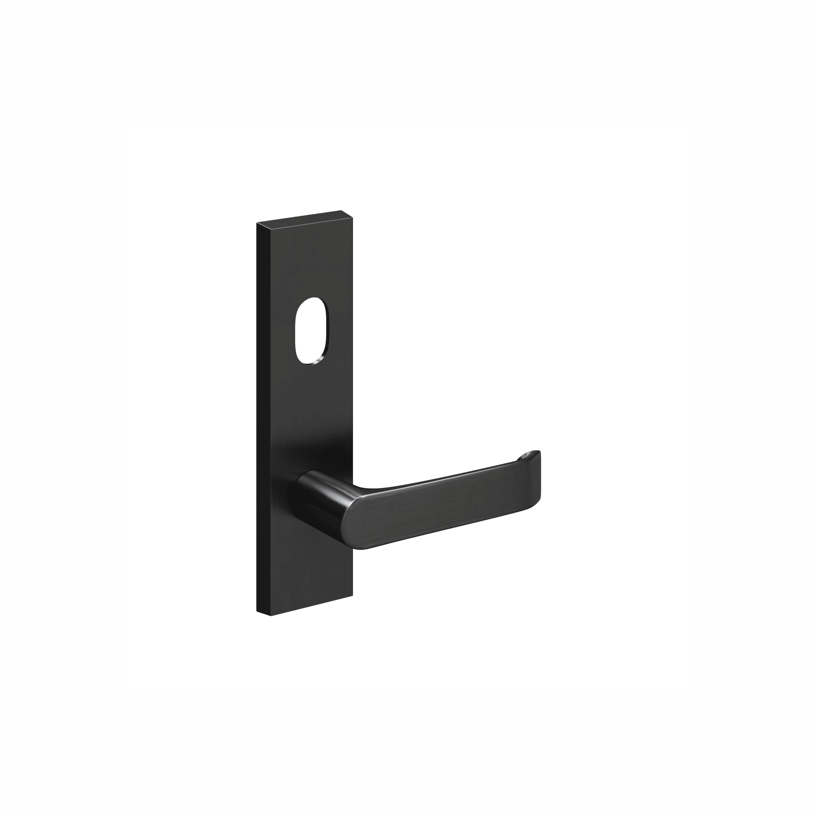 Legge 700 Series Leonardo (12) Door Furniture gallery detail image