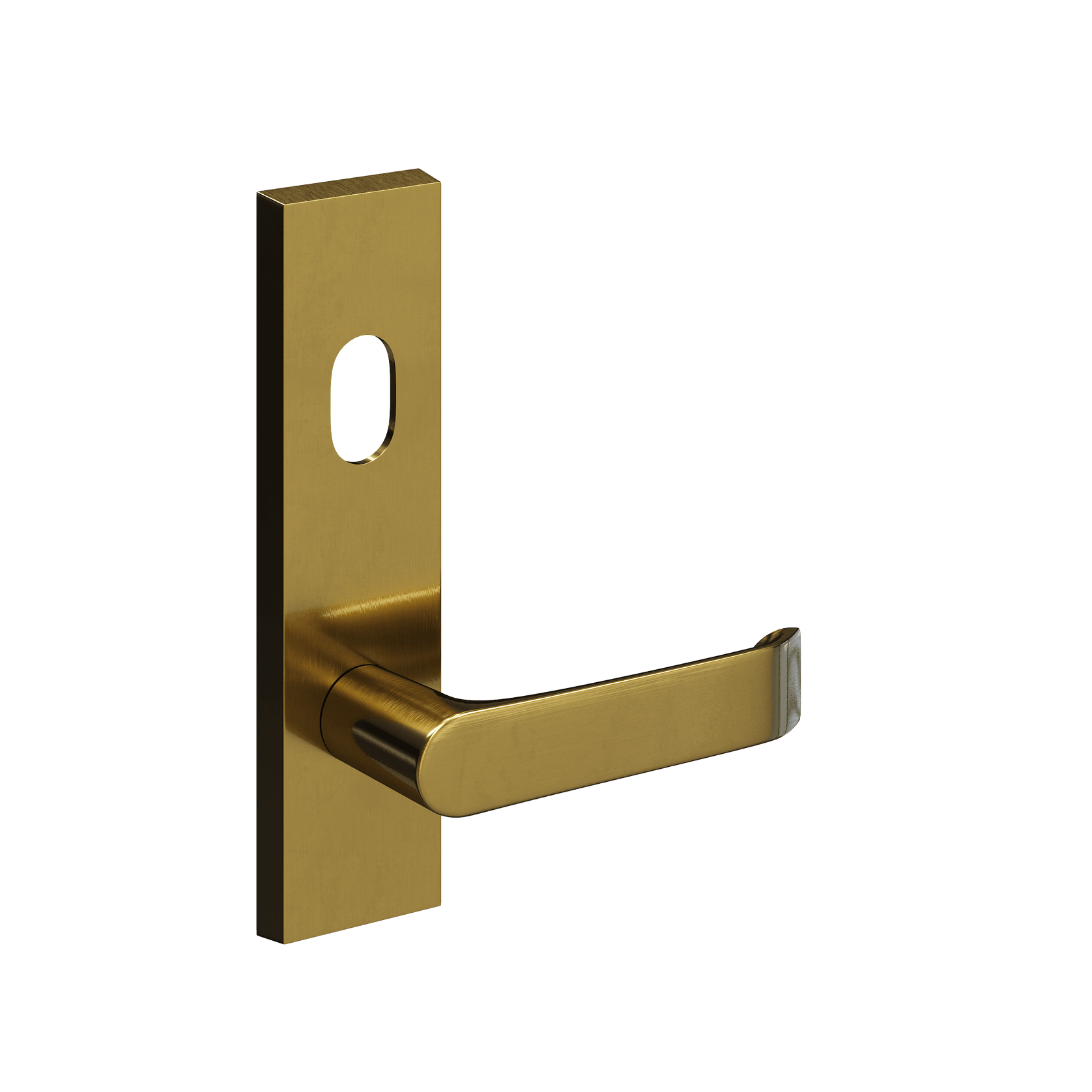 Legge 700 Series Leonardo (12) Door Furniture gallery detail image