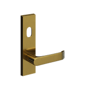Legge 700 Series Leonardo (12) Door Furniture gallery detail image