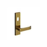 Legge 700 Series Leonardo (12) Door Furniture gallery detail image