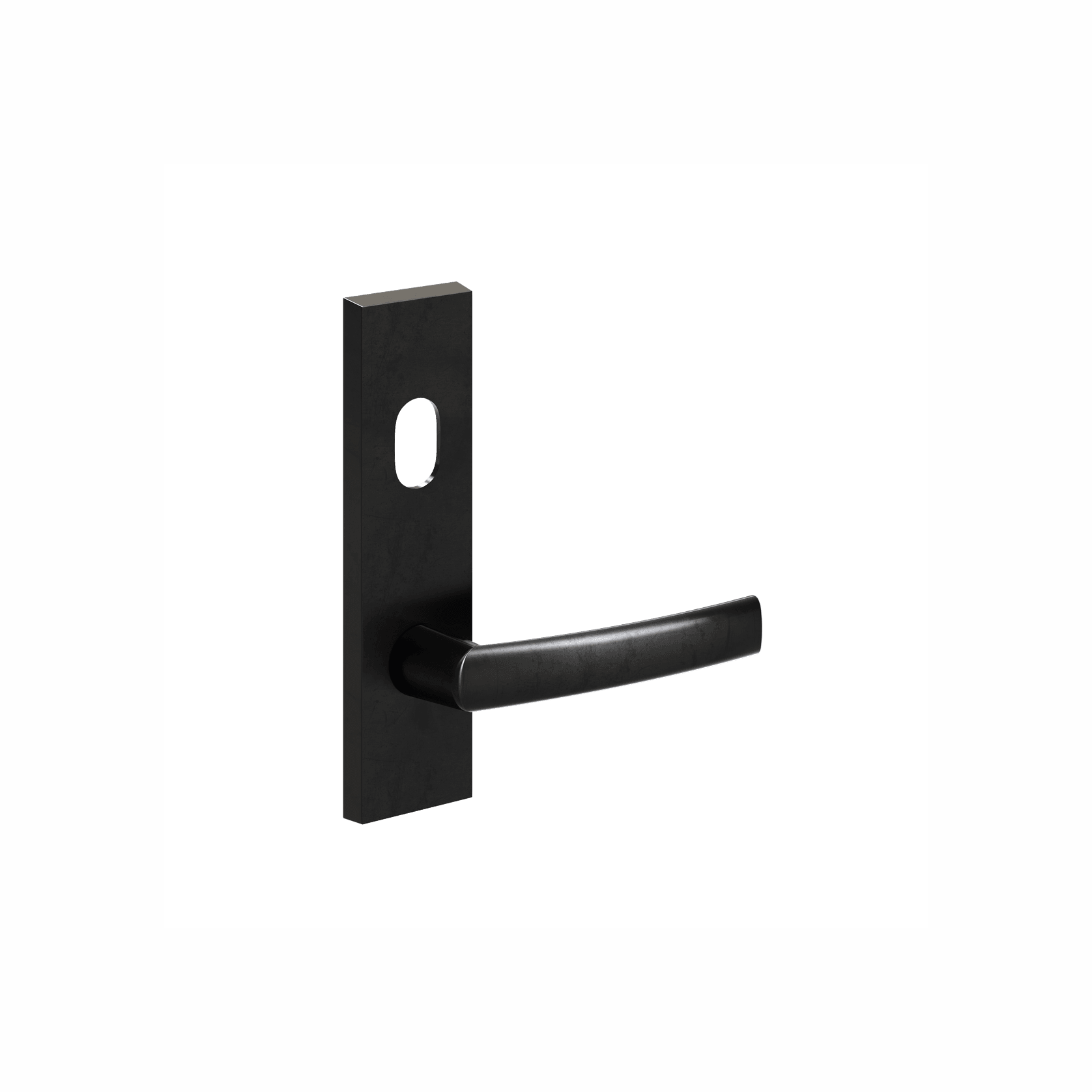 Legge 700 Series Cisa (59) Door Furniture gallery detail image