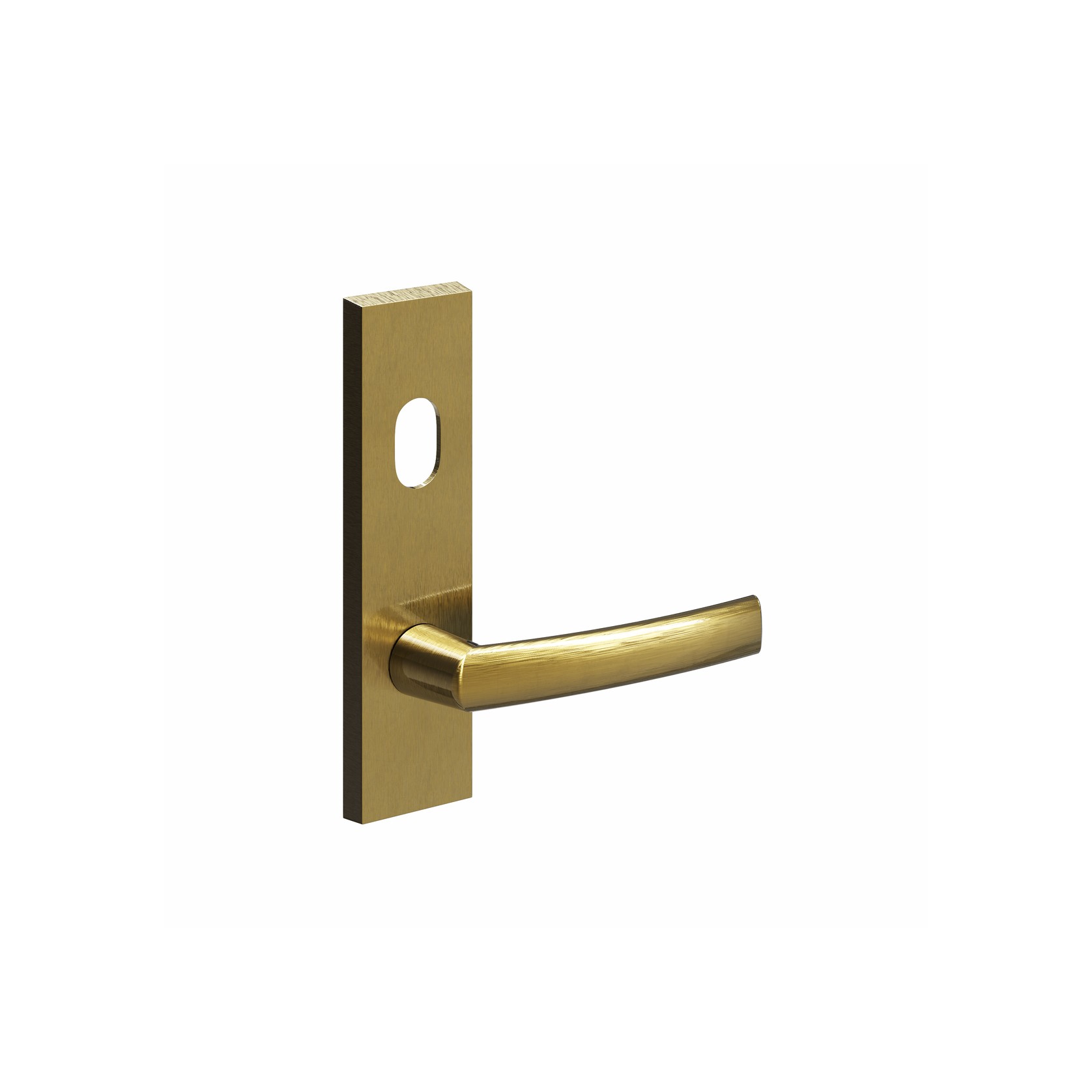 Legge 700 Series Cisa (59) Door Furniture gallery detail image