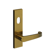 Legge 700 Series Ergo (62) Door Furniture gallery detail image