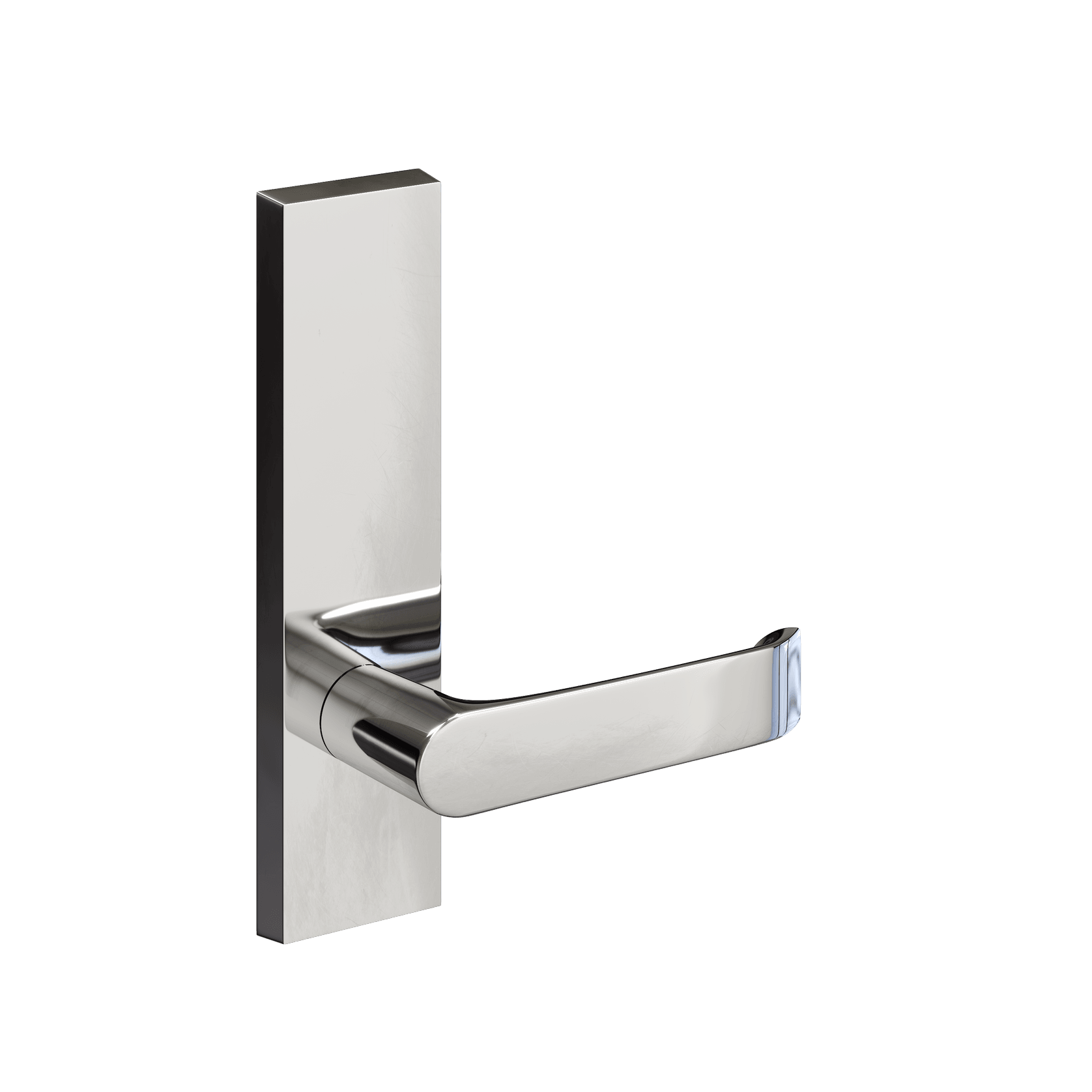 Legge 700 Series Leonardo (12) Door Furniture gallery detail image