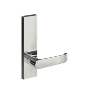Legge 700 Series Leonardo (12) Door Furniture gallery detail image