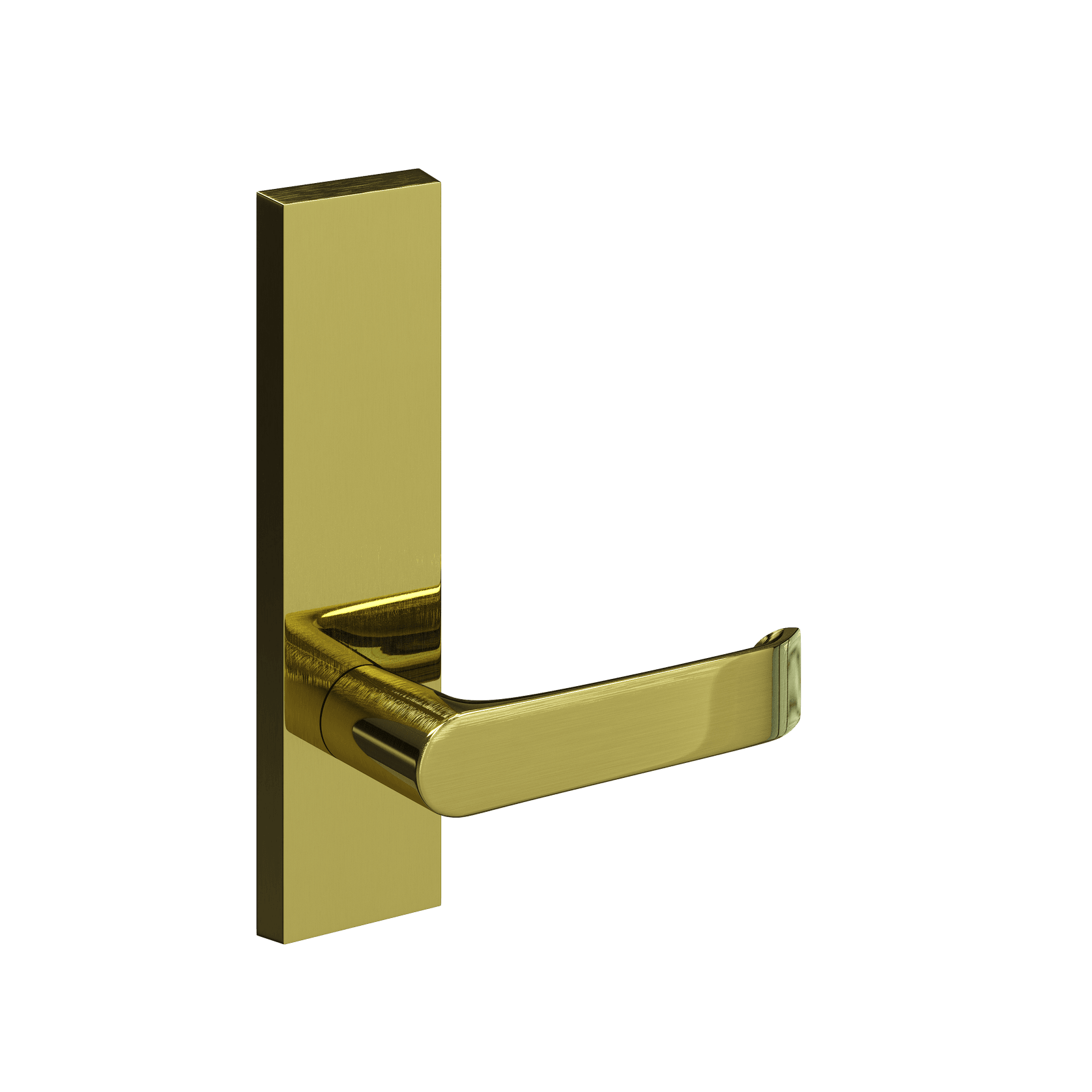 Legge 700 Series Leonardo (12) Door Furniture gallery detail image