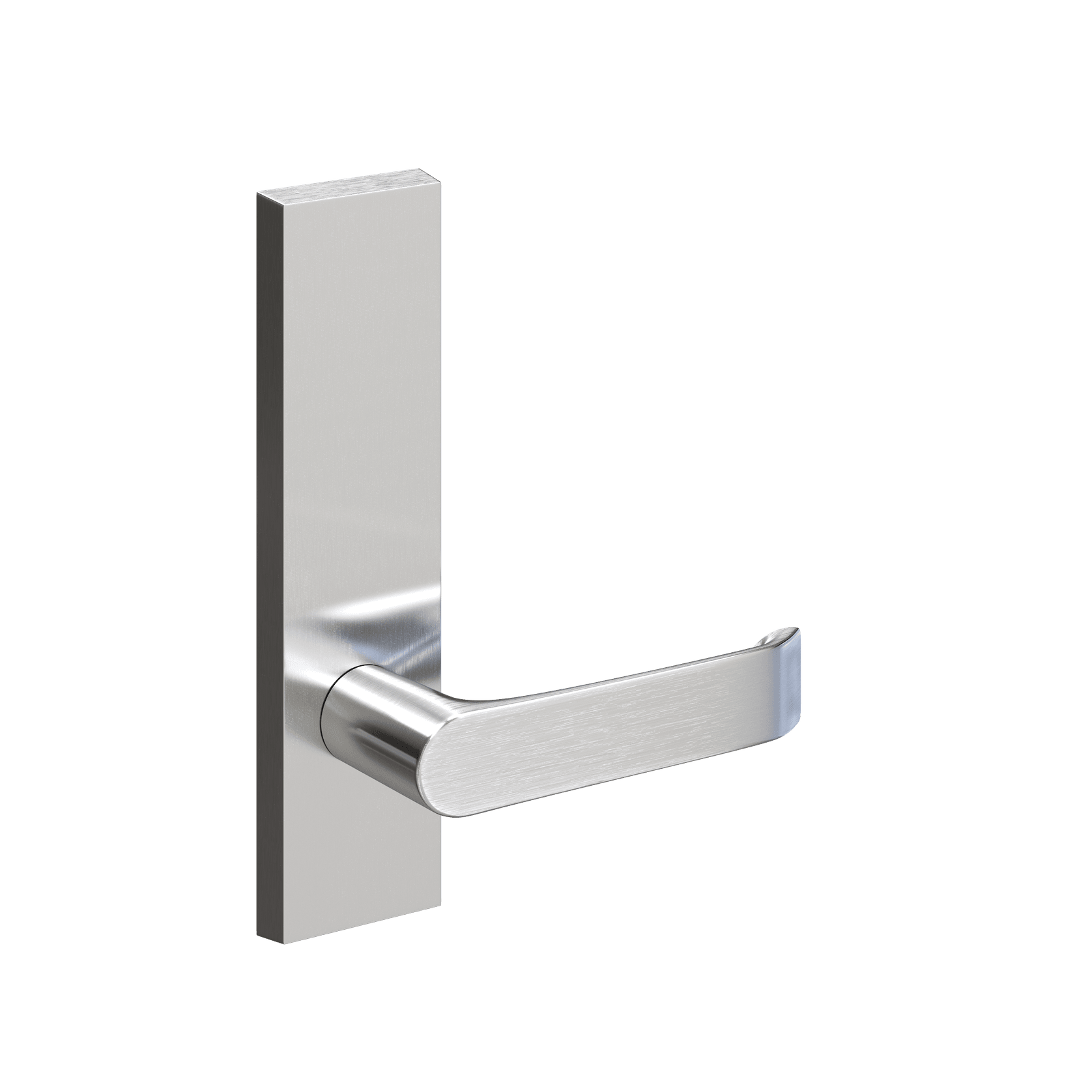 Legge 700 Series Leonardo (12) Door Furniture gallery detail image