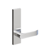 Legge 700 Series Leonardo (12) Door Furniture gallery detail image