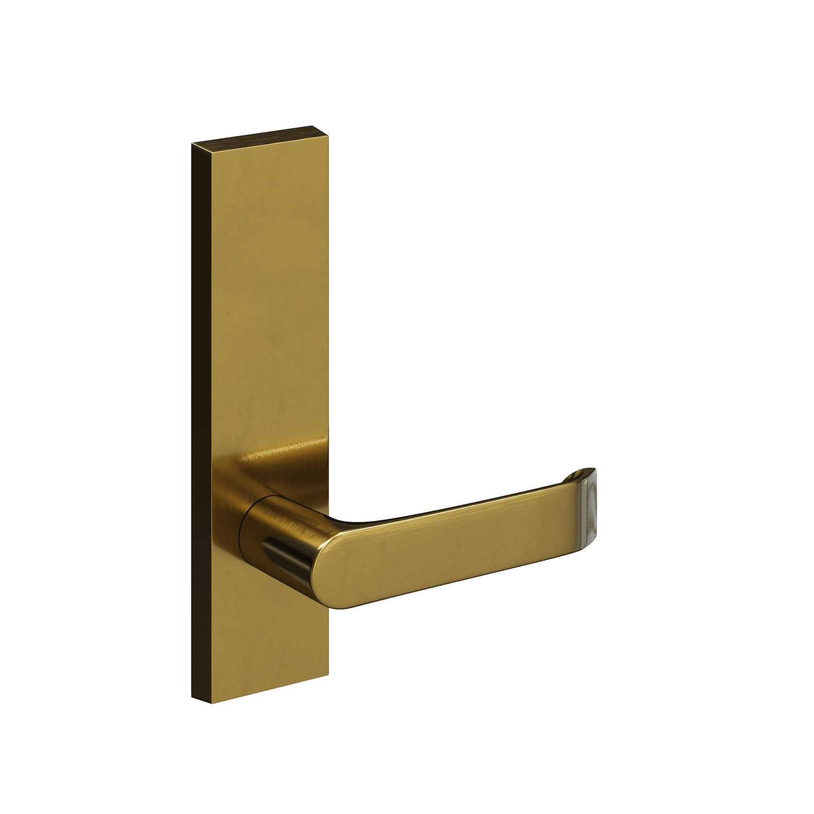 Legge 700 Series Leonardo (12) Door Furniture gallery detail image