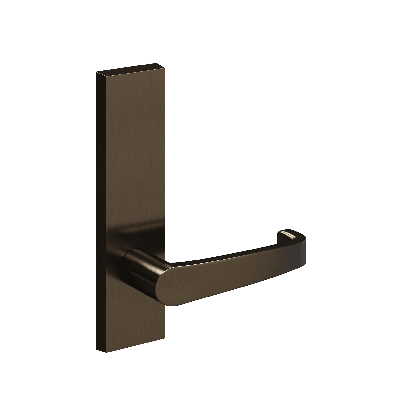 Legge 700 Series Ergo (62) Door Furniture gallery detail image