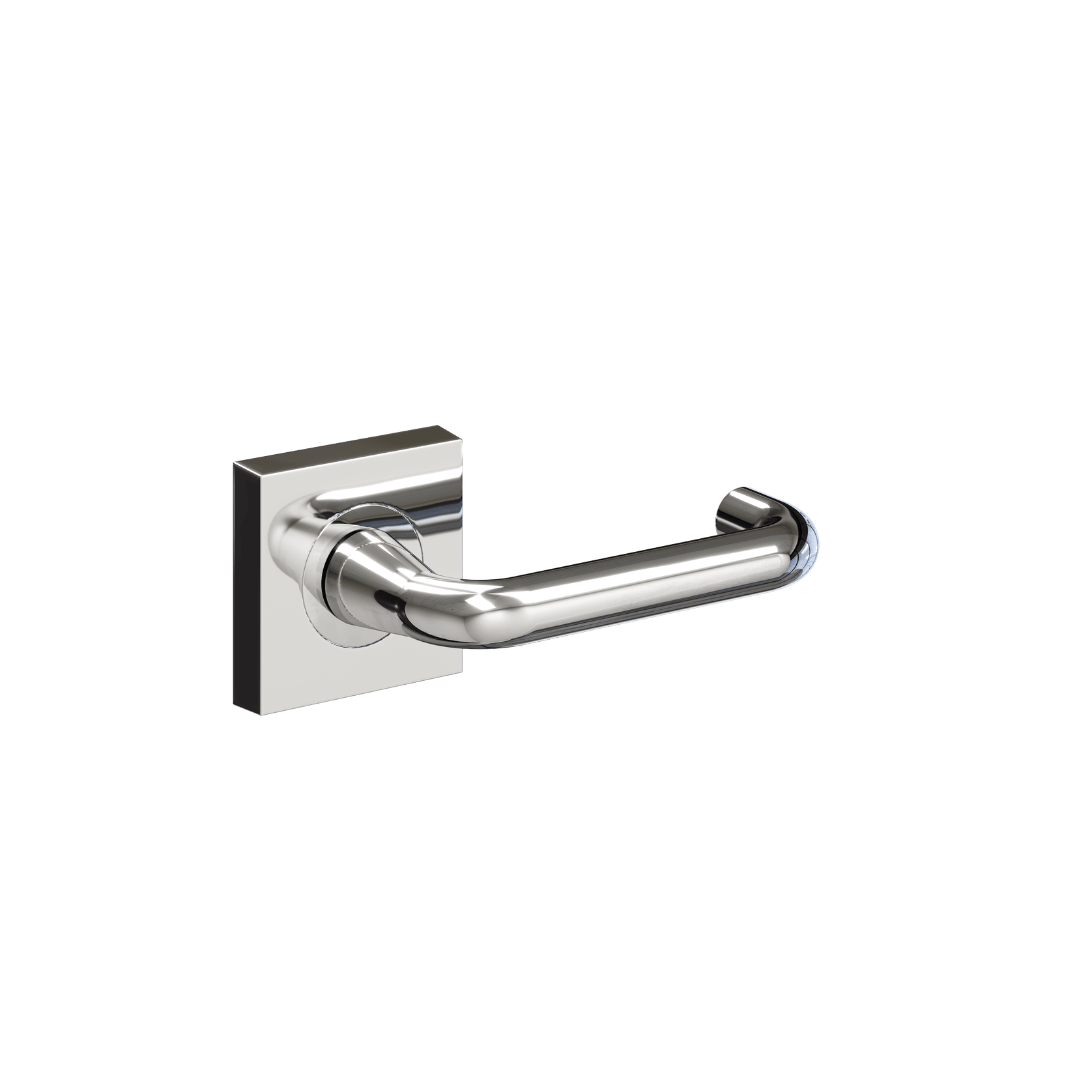Legge 8000 Series Alpha (29) Door Furniture gallery detail image