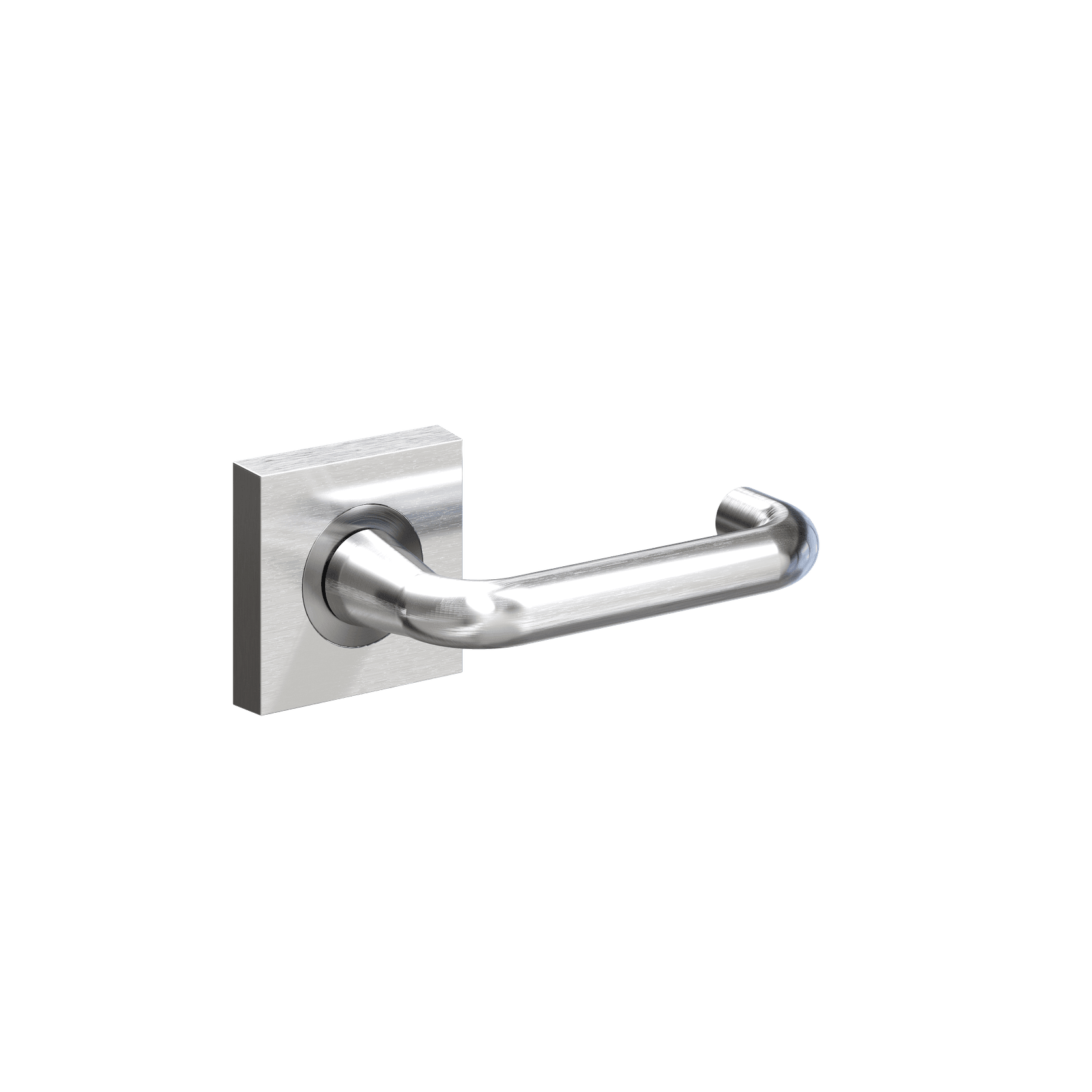 Legge 8000 Series Alpha (29) Door Furniture gallery detail image
