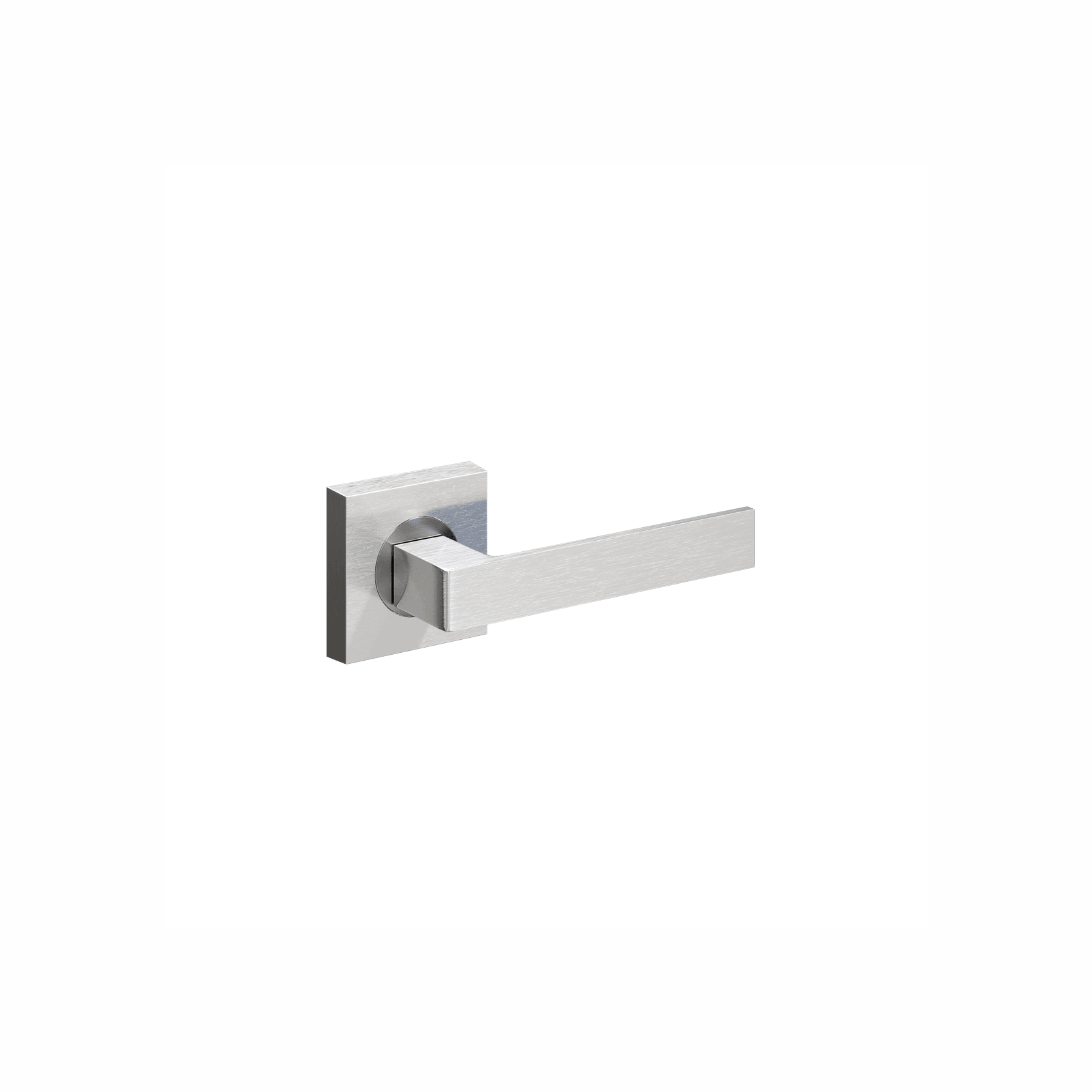 Legge 8000 Series Angelo (57) Door Furniture gallery detail image