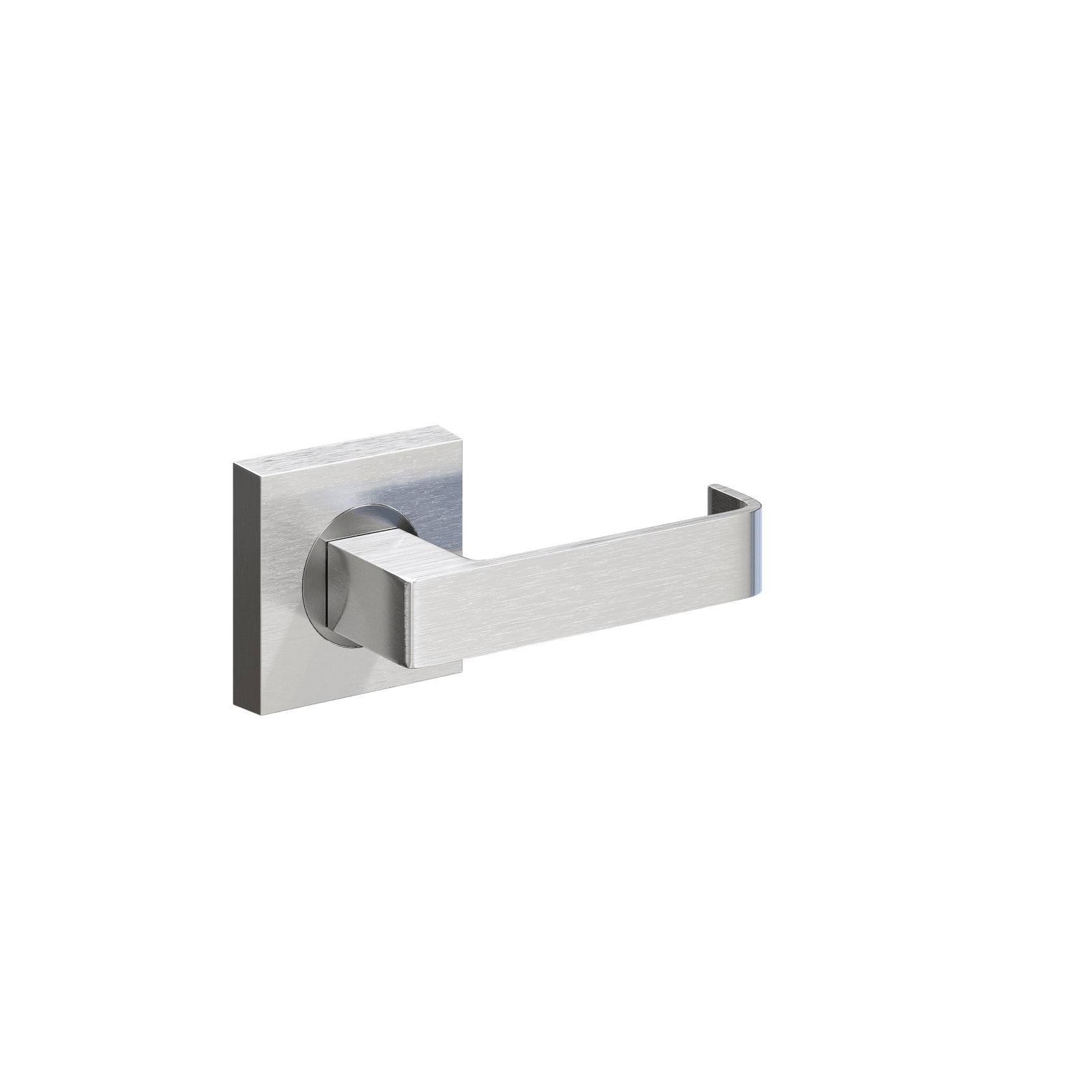 Legge 8000 Series Bergen (B) Door Furniture gallery detail image
