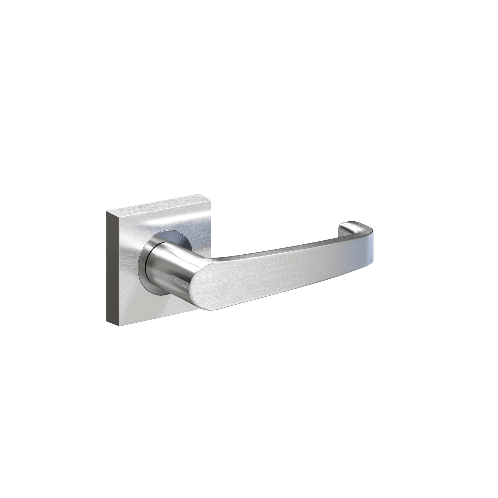 Legge 8000 Series Ergo (62) Door Furniture gallery detail image