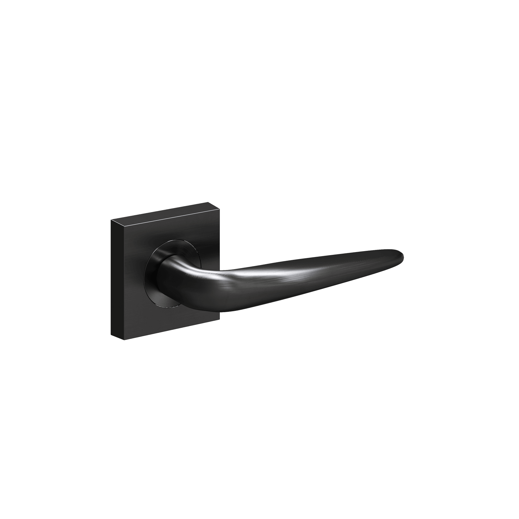 Legge 8000 Series Monet (50) Door Furniture gallery detail image