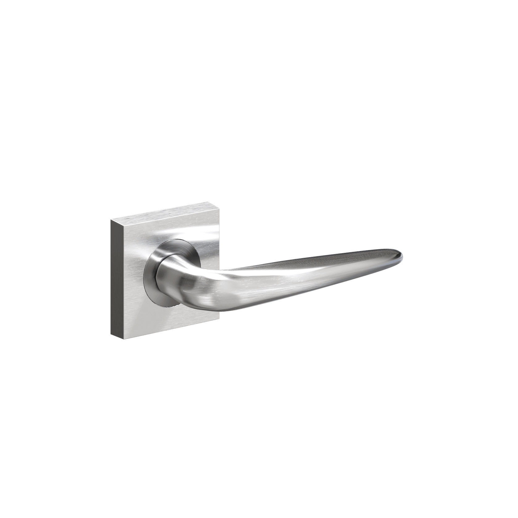 Legge 8000 Series Monet (50) Door Furniture gallery detail image