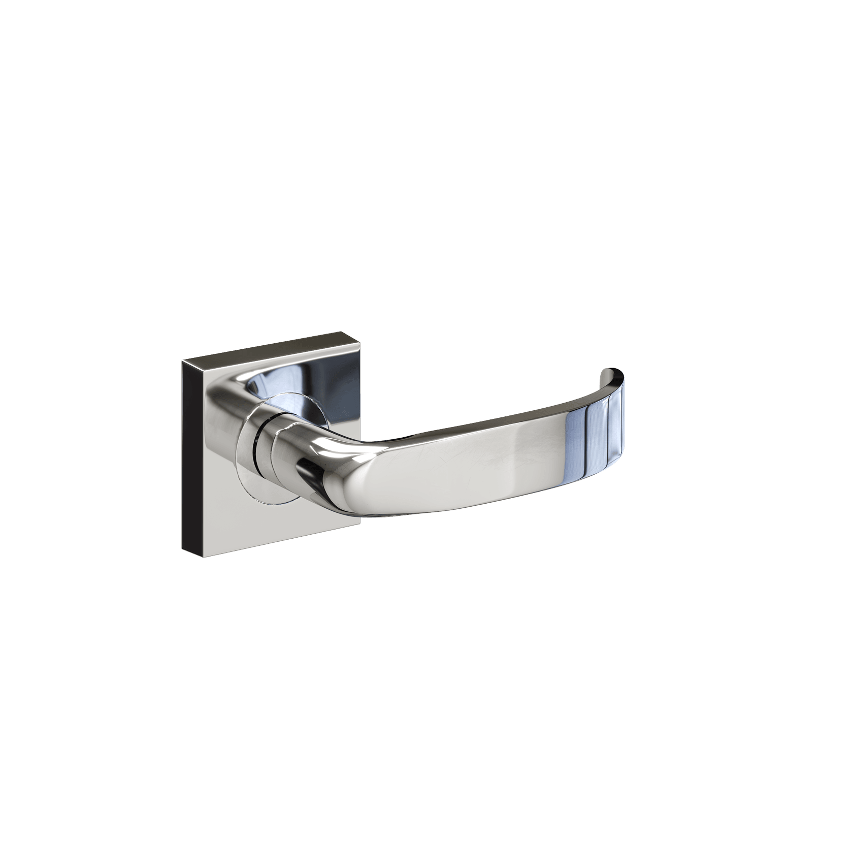 Legge 8000 Series Neptune (N) Door Furniture gallery detail image