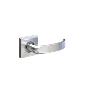 Legge 8000 Series Neptune (N) Door Furniture gallery detail image