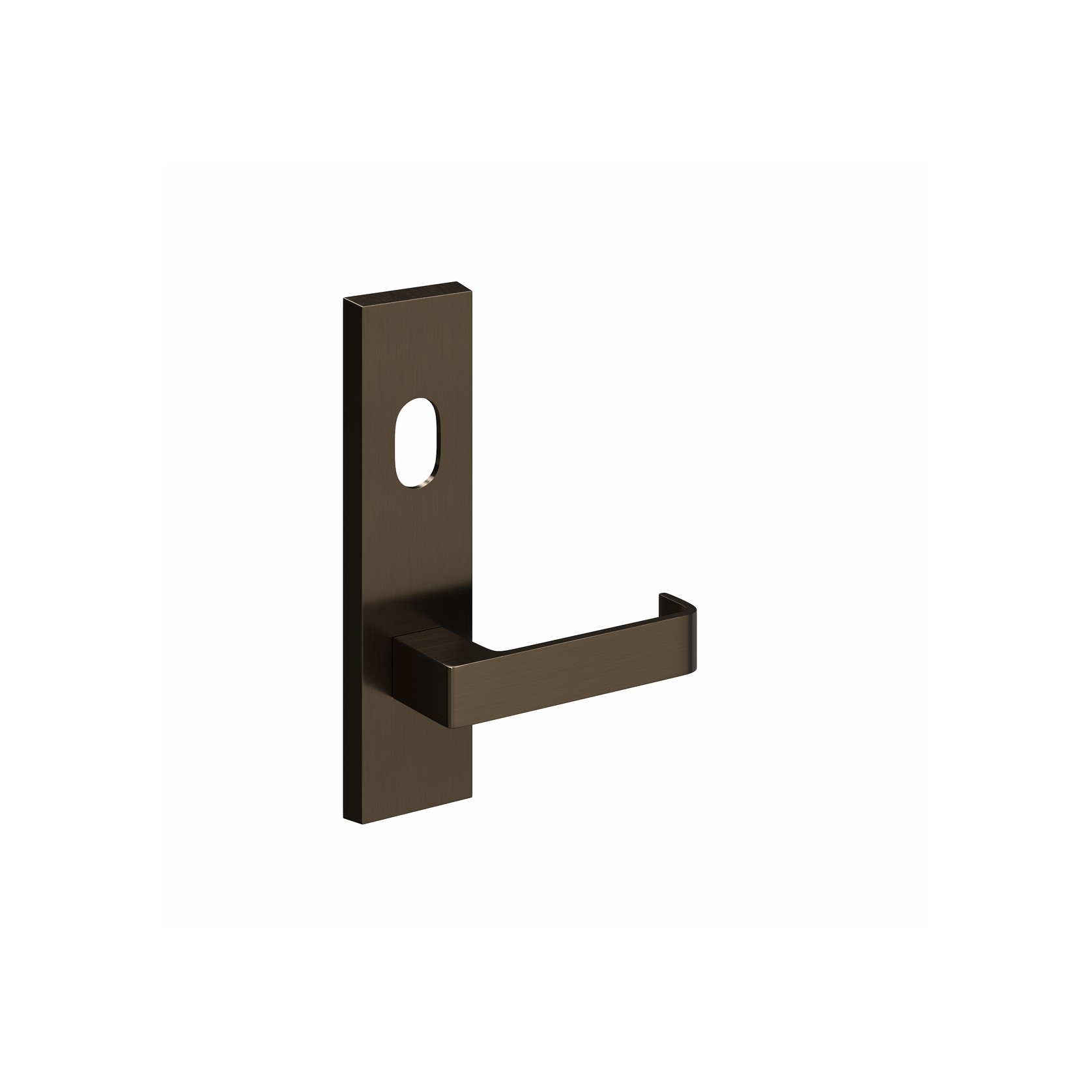 Legge 700 Series Bergen (B) Door Furniture gallery detail image