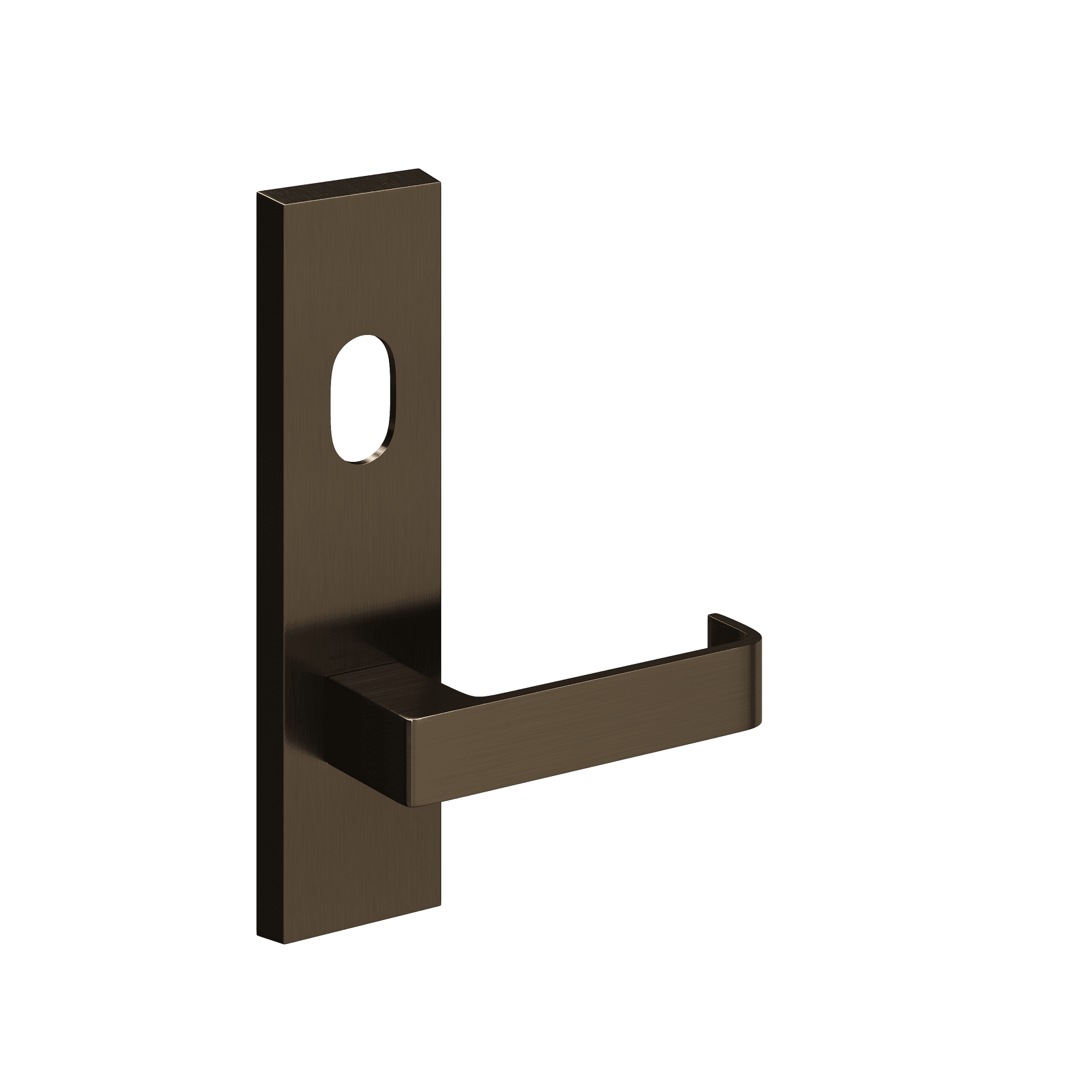 Legge 700 Series Bergen (B) Door Furniture gallery detail image