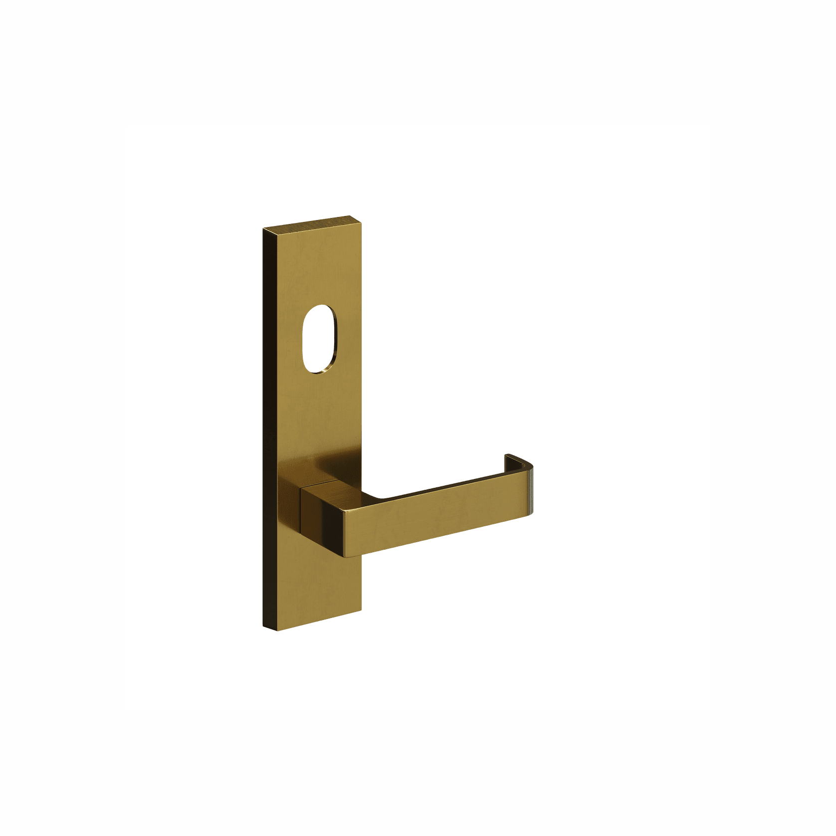 Legge 700 Series Bergen (B) Door Furniture gallery detail image