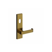 Legge 700 Series Bergen (B) Door Furniture gallery detail image