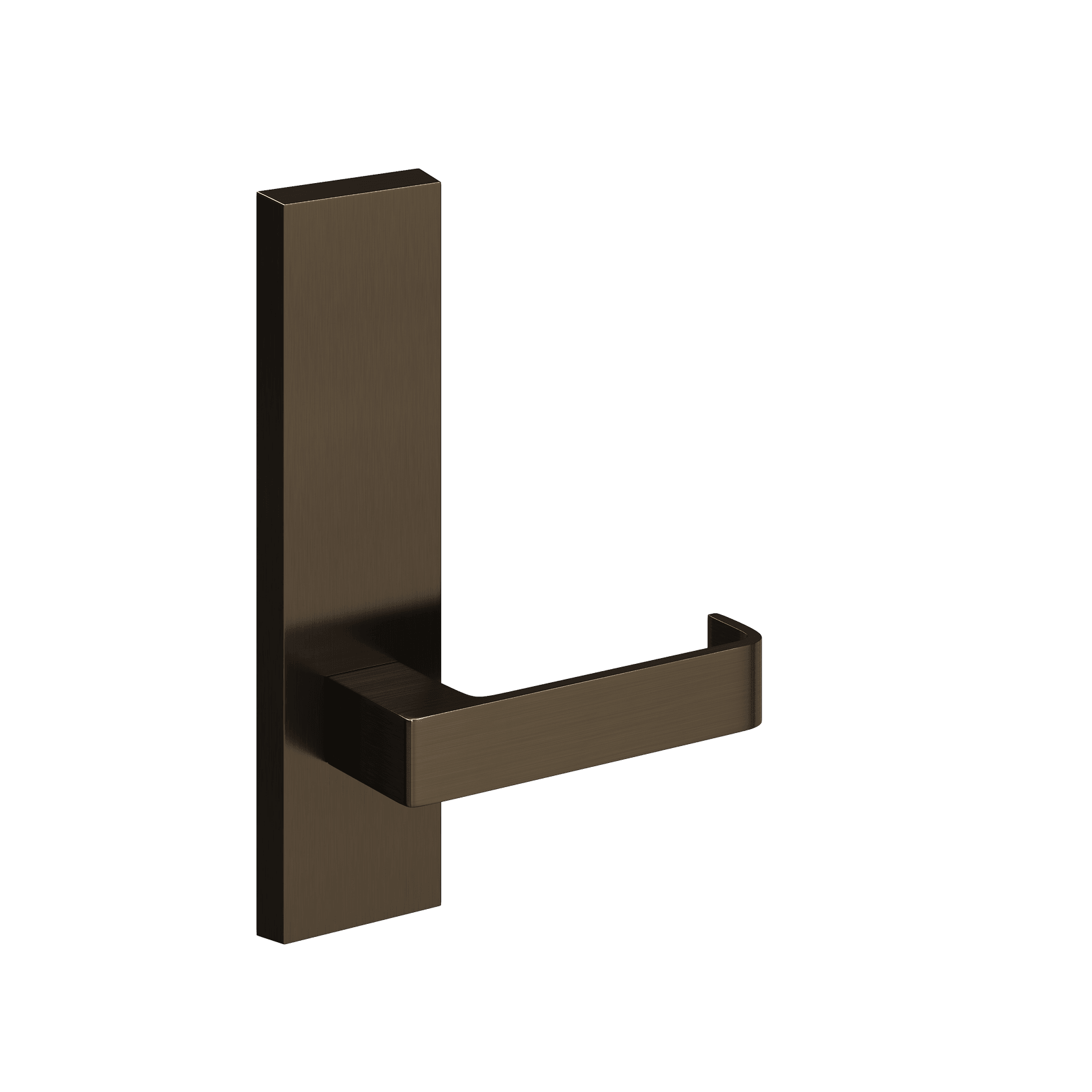 Legge 700 Series Bergen (B) Door Furniture gallery detail image