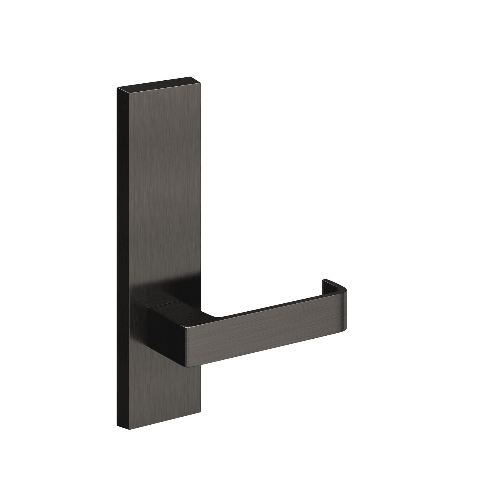 Legge 700 Series Bergen (B) Door Furniture gallery detail image