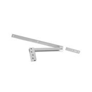 Briton Panic Bar Pack DBL Door Selector Lever LPED008 gallery detail image