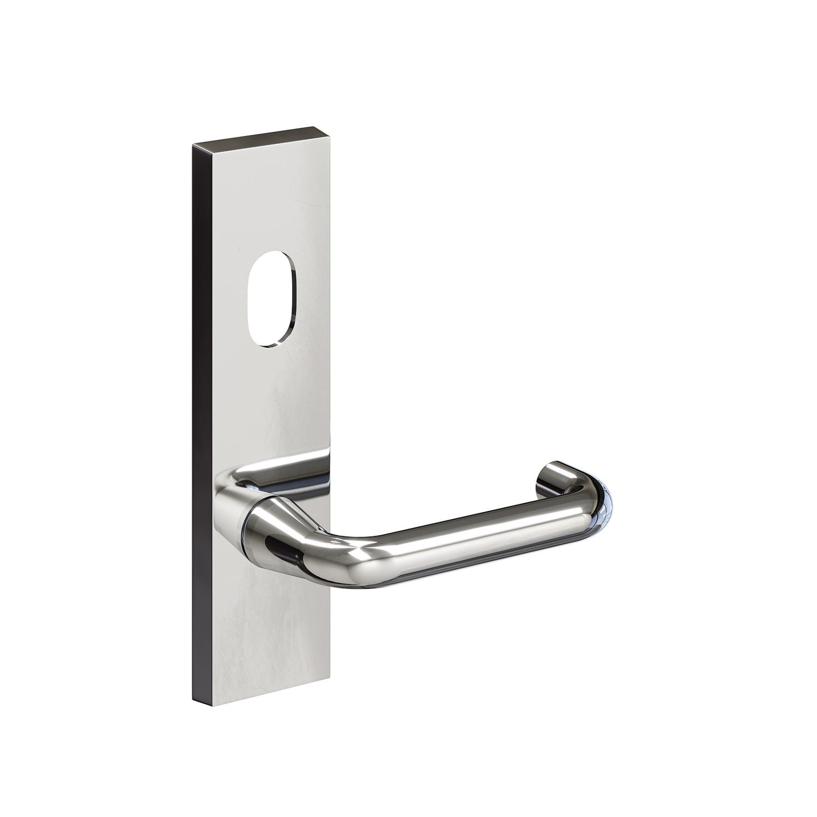 Legge 700 Series Alpha (29) Door Furniture gallery detail image
