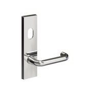 Legge 700 Series Alpha (29) Door Furniture gallery detail image
