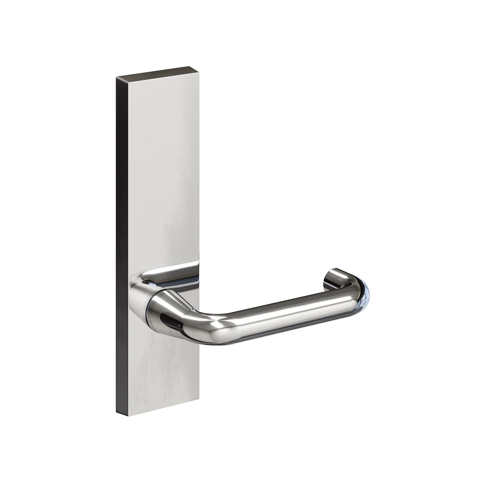 Legge 700 Series Alpha (29) Door Furniture gallery detail image