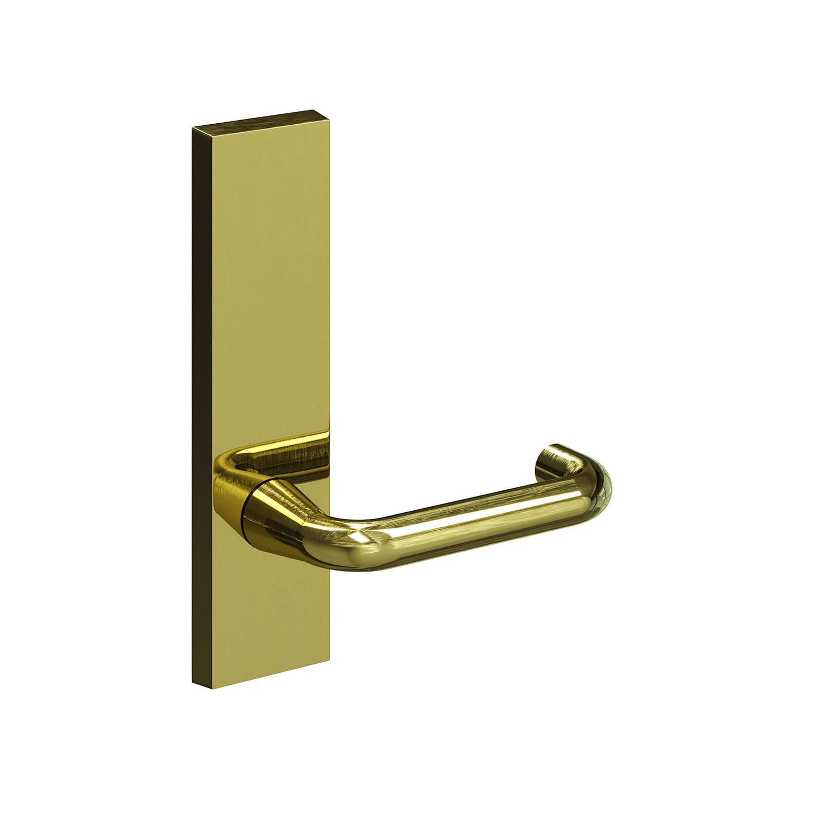 Legge 700 Series Alpha (29) Door Furniture gallery detail image
