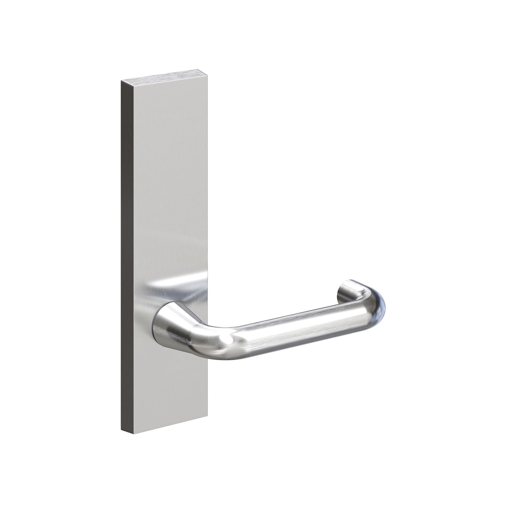 Legge 700 Series Alpha (29) Door Furniture gallery detail image